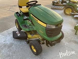 Main image John Deere X300