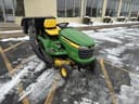 2011 John Deere X304 Image