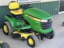 2011 John Deere X304 Image