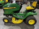 2011 John Deere X304 Image