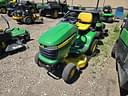 2011 John Deere X304 Image