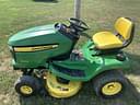 2011 John Deere X304 Image