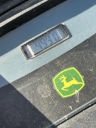 Image of John Deere X320 equipment image 3