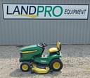 2011 John Deere X320 Image