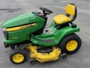 2011 John Deere X320 Image