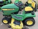 2011 John Deere X320 Image