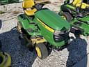 2011 John Deere X320 Image