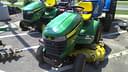 2011 John Deere X320 Image