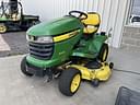 2011 John Deere X320 Image