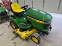2011 John Deere X320 Image