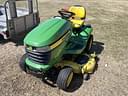 2011 John Deere X320 Image