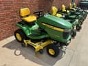 2011 John Deere X324 Image
