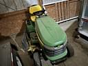 2011 John Deere X324 Image