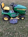 Thumbnail image John Deere X324 4