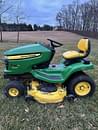 Thumbnail image John Deere X324 5