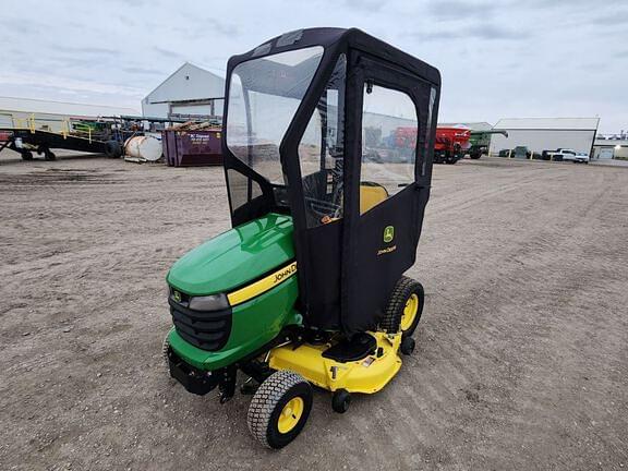 Image of John Deere X324 Primary image