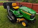 2011 John Deere X360 Image