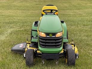 Main image John Deere X360 1