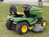 Thumbnail image John Deere X360 7