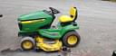 2011 John Deere X360 Image