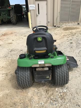 Image of John Deere X360 equipment image 1