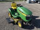 2011 John Deere X360 Image
