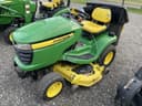 2011 John Deere X360 Image
