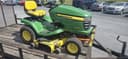 2011 John Deere X360 Image