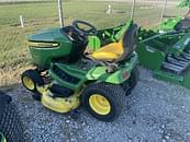 Thumbnail image John Deere X360 1