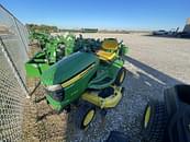 Thumbnail image John Deere X360 3