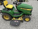 2011 John Deere X500 Image