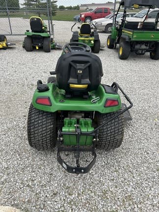 Image of John Deere X500 equipment image 3