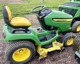 Thumbnail image John Deere X500 1