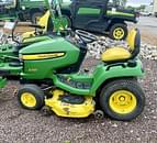 Thumbnail image John Deere X500 3