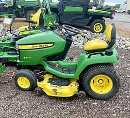 Main image John Deere X500 3