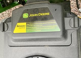 Main image John Deere X500 4