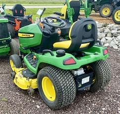 Main image John Deere X500 6