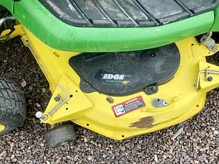 Main image John Deere X500 7