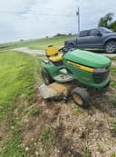 2011 John Deere X500 Image