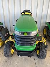 Main image John Deere X500