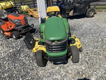 Main image John Deere X500