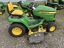 2011 John Deere X500 Image