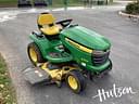 2011 John Deere X500 Image