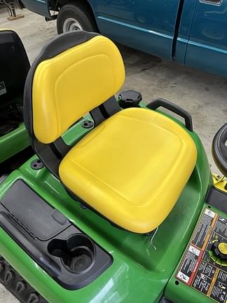 Image of John Deere X500 equipment image 4