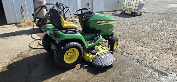 Image of John Deere X500 Image 0