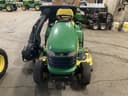 2011 John Deere X500 Image