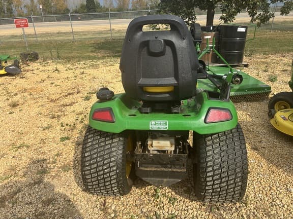 Image of John Deere X500 equipment image 1