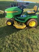 2011 John Deere X500 Image