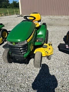 Image of John Deere X530 equipment image 1