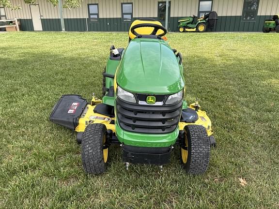 Image of John Deere X530 equipment image 1